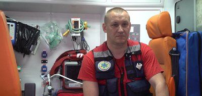 День працівників екстреної медичної допомоги, фельдшер День працівників екстреної медичної допомоги, фельдшер