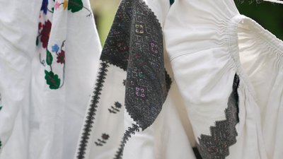 Вишиванки Вишиванки