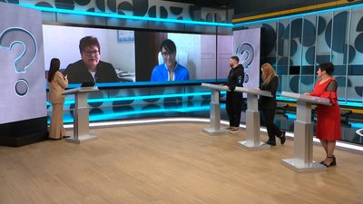Теми, які турбують: підсумки проєкту «Як справи?»