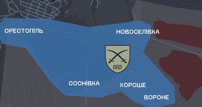Удари РФ, напад на військових ТЦК, звільнення п'яти сіл. Головні новини Дніпра та області 25 грудня Удари РФ, напад на військових ТЦК, звільнення п'яти сіл. Головні новини Дніпра та області 25 грудня