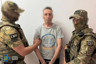 1293-й день війни. Хроніка подій в Одесі й Одеській області 1293-й день війни. Хроніка подій в Одесі й Одеській області