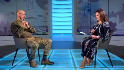 Влада в питаннях мобілізації провалила 2022 рік: обранець Черкащини нардеп та чинний військовий Сергій Рудик Влада в питаннях мобілізації провалила 2022 рік: обранець Черкащини нардеп та чинний військовий Сергій Рудик