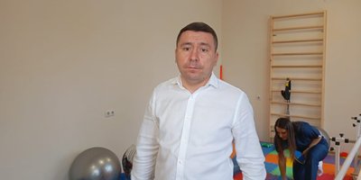 тернопіль, олег кобрин, центр реабілітації, директор з педіатрії, лікарня №2, 10 грудня 2025 року тернопіль, олег кобрин, центр реабілітації, директор з педіатрії, лікарня №2, 10 грудня 2025 року