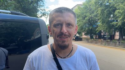 Захист диплома у "пункті незламності" та кава від генераторів. Як на Донеччині підлаштувались до знеструмлення Захист диплома у "пункті незламності" та кава від генераторів. Як на Донеччині підлаштувались до знеструмлення