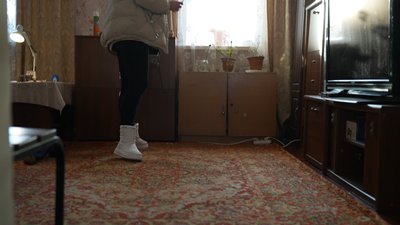 "Виживаємо, а не живемо": чому будинки по 2-му Заводському провулку в Сумах залишились без опалення "Виживаємо, а не живемо": чому будинки по 2-му Заводському провулку в Сумах залишились без опалення