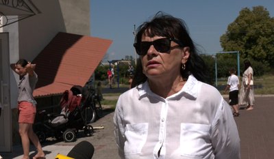 У селі на Волині мешканці проти будівництва нової свиноферми. Що вирішив інвестор У селі на Волині мешканці проти будівництва нової свиноферми. Що вирішив інвестор