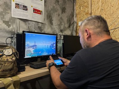 Школа безпілотників