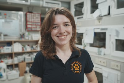 Ольга Ілюніна Ольга Ілюніна