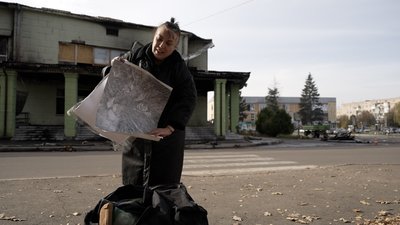 «Прицільні удари по серцю культури нашої громади»: що відомо про удари РФ по будинку культури у Мені «Прицільні удари по серцю культури нашої громади»: що відомо про удари РФ по будинку культури у Мені