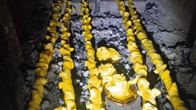 До переліку нематеріальної культурної спадщини Волині потрапили ще шість елементів До переліку нематеріальної культурної спадщини Волині потрапили ще шість елементів