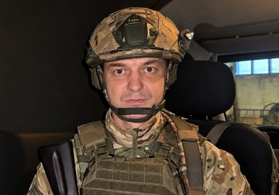 Врятували майже пів тисячі людей: як минув перший рік роботи «Білого Янгола» на Нікопольщині Врятували майже пів тисячі людей: як минув перший рік роботи «Білого Янгола» на Нікопольщині