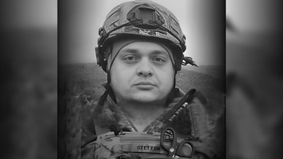 Дмитро Агат’єв Дмитро Агат’єв