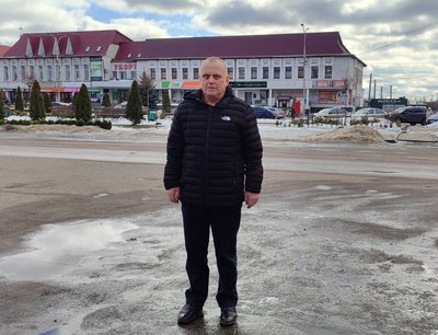 У пріоритеті — ремонт доріг та благоустрій: на що використовують кошти у старостинських округах у громаді на Житомирщині У пріоритеті — ремонт доріг та благоустрій: на що використовують кошти у старостинських округах у громаді на Житомирщині
