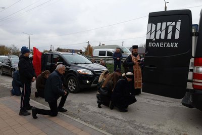 Прощання із бійцем, Сергій Дудлій, похорон, ЗСУ, 27 жовтня 2026, Тернопіль Прощання із бійцем, Сергій Дудлій, похорон, ЗСУ, 27 жовтня 2026, Тернопіль