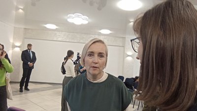 Естонія впроваджує підприємницьку освіту в українські ПТУ: новий проєкт стартував у Житомирі Естонія впроваджує підприємницьку освіту в українські ПТУ: новий проєкт стартував у Житомирі