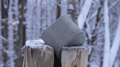 Мінеральна сіль для диких тварин Мінеральна сіль для диких тварин
