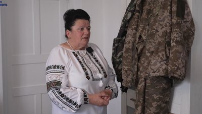 Іван Герасимчук, повернувся з полону, звільнений з полону, військовополонений, Тернопільщина Іван Герасимчук, повернувся з полону, звільнений з полону, військовополонений, Тернопільщина
