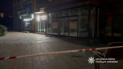 В Одесі пролунали вибухи: внаслідок атаки пошкоджена багатоповерхівка В Одесі пролунали вибухи: внаслідок атаки пошкоджена багатоповерхівка