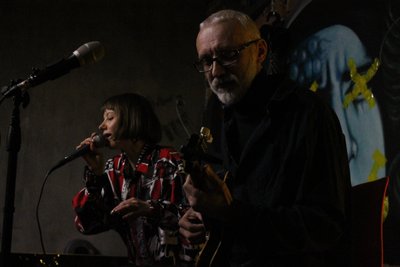 "Ми з’явилися у важкий час": історія дуету з Хмельницького "Забавка і Дмитрик" "Ми з’явилися у важкий час": історія дуету з Хмельницького "Забавка і Дмитрик"