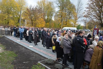 громада, люди, Доброводи