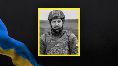 Вважалися зниклим безвісти: у громадах Волині підтведили загибель чотирьох бійців Вважалися зниклим безвісти: у громадах Волині підтведили загибель чотирьох бійців