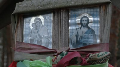 Як урочище на Рівненщині стало місцем здійснення бажань Як урочище на Рівненщині стало місцем здійснення бажань