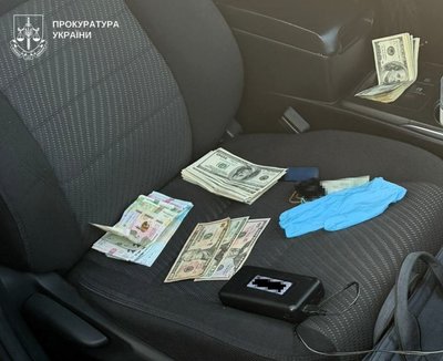 На Полтавщині викрили схему ухилення від мобілізації: серед підозрюваних лікар-ортопед На Полтавщині викрили схему ухилення від мобілізації: серед підозрюваних лікар-ортопед