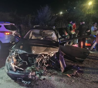 На Львівщині зіткнулися вантажівка та два легковики: травми отримали п'ятеро людей На Львівщині зіткнулися вантажівка та два легковики: травми отримали п'ятеро людей