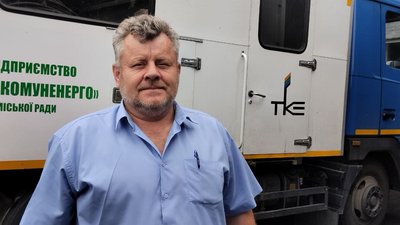 У Житомирі до кінця року планують встановити 6 газопоршневих станцій У Житомирі до кінця року планують встановити 6 газопоршневих станцій
