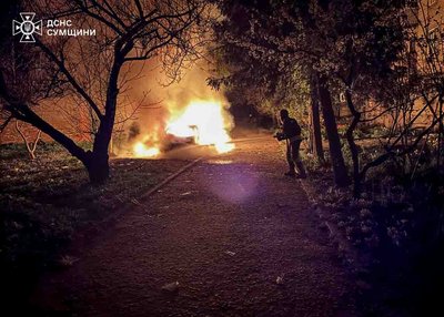 "Як боксер після трьох нокаутів": міський голова Білопілля розповів про ситуацію в місті "Як боксер після трьох нокаутів": міський голова Білопілля розповів про ситуацію в місті