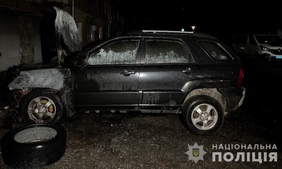 Тисяча сімдесят перший день війни. Хроніка подій в Одеській області