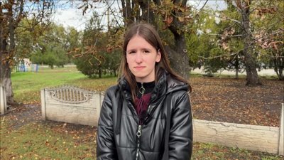 На Криворіжжі попрощалися з п'ятьма дітьми з родини Воронових, які загинули через удар РФ 30 липня На Криворіжжі попрощалися з п'ятьма дітьми з родини Воронових, які загинули через удар РФ 30 липня