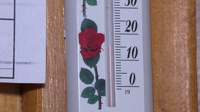 Через відсутність тепла у класах учні 15 з 37 кропивницьких шкіл навчаються дистанційно Через відсутність тепла у класах учні 15 з 37 кропивницьких шкіл навчаються дистанційно