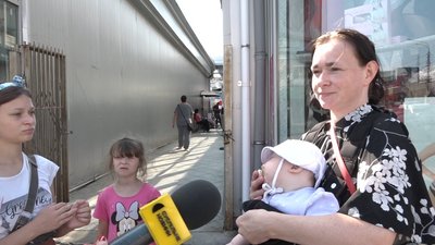 Шкільна форма, рюкзак, канцелярія: скільки коштує зібрати дитину до школи у Житомирі Шкільна форма, рюкзак, канцелярія: скільки коштує зібрати дитину до школи у Житомирі