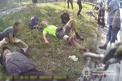 Загиблий через обстріли, Головні новини Дніпра та області 19 липня Загиблий через обстріли, Головні новини Дніпра та області 19 липня