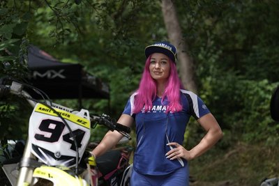 На Сумщині відбувся відкритий чемпіонат області з мотокросу На Сумщині відбувся відкритий чемпіонат області з мотокросу