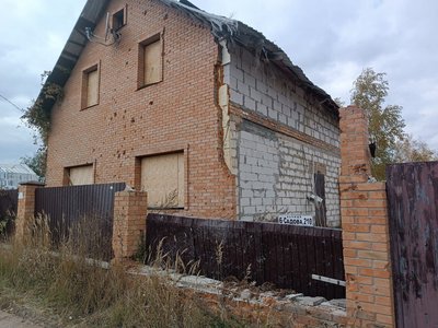 У Гостомельській громаді встановили більше сотні зловживань на відбудові