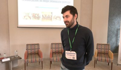 Олександр Кикта Олександр Кикта