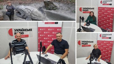 «Будете знати!» — слухайте новий просвітницький проєкт Українського Радіо Черкас «Будете знати!» — слухайте новий просвітницький проєкт Українського Радіо Черкас