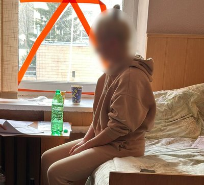 Троє жителів Харківщини заробили понад мільйон гривень на продажі гуманітарки Троє жителів Харківщини заробили понад мільйон гривень на продажі гуманітарки