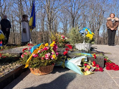 Помер Шевченко Помер Шевченко