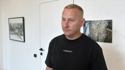 У Луцьку запрацював рекрутинговий та культурний центр «Любарт ХАБ» У Луцьку запрацював рекрутинговий та культурний центр «Любарт ХАБ»
