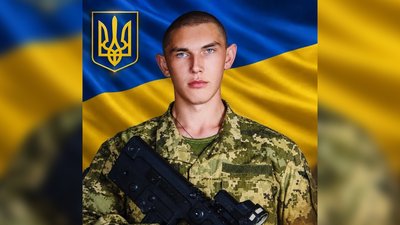 Полеглі Герої із Вінниччини: за тиждень стало відомо про загибель 31 оборонця Полеглі Герої із Вінниччини: за тиждень стало відомо про загибель 31 оборонця