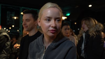 "Хочу, щоб про них знав весь світ". У Дніпрі приготували паски з борошна з розмінованих полів "Хочу, щоб про них знав весь світ". У Дніпрі приготували паски з борошна з розмінованих полів