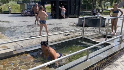 Саржин яр у Харкові Саржин яр у Харкові