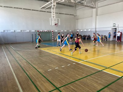 У Сумах стартували обласні фінали змагань "Пліч-о-пліч" з баскетболу та волейболу У Сумах стартували обласні фінали змагань "Пліч-о-пліч" з баскетболу та волейболу