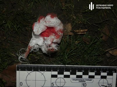 Стріляв у військових у стані алкогольного сп'яніння: у Запоріжжі судитимуть підозрюваного експравоохоронця Стріляв у військових у стані алкогольного сп'яніння: у Запоріжжі судитимуть підозрюваного експравоохоронця