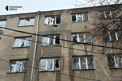очевидці