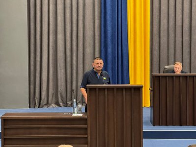 тернопіль, сесія облради, петро васько, 24 червня 2026 року тернопіль, сесія облради, петро васько, 24 червня 2026 року