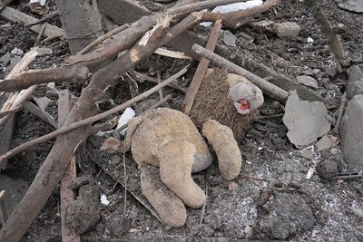 Чотири роки повномасштабної війни на Черкащині у світлинах Суспільного